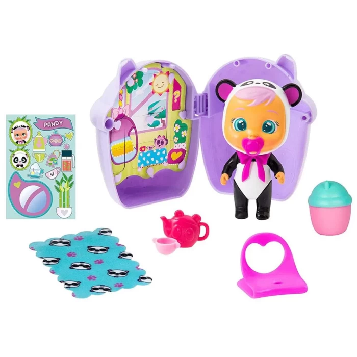 Cry Babies Magic Tears Sürpriz