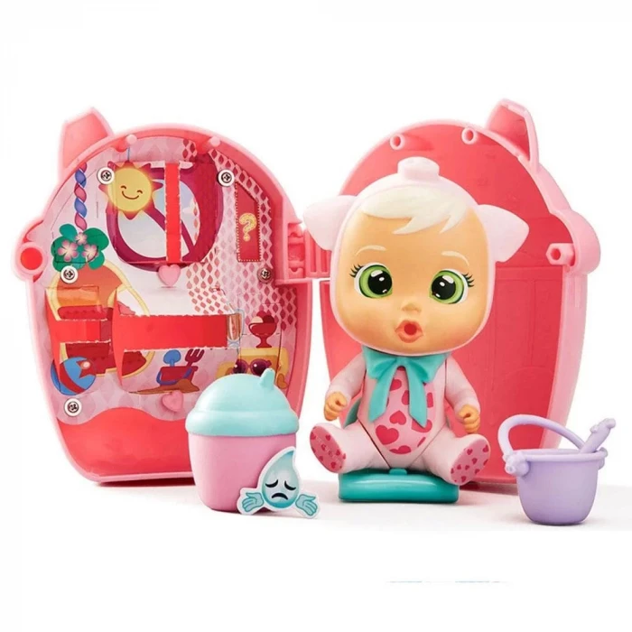 Cry Babies Magic Tears Sürpriz