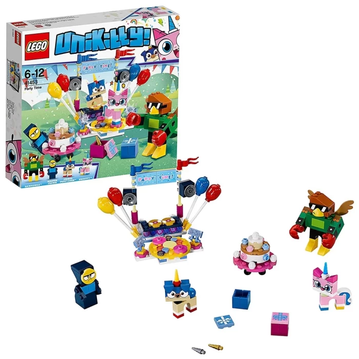 Lego Party Time 41453