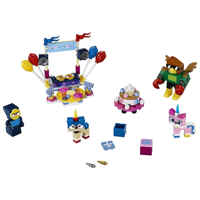 Lego Party Time 41453