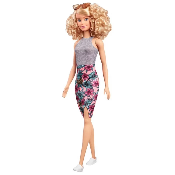 Barbie Büyüleyici Parti Bebekleri FJF35