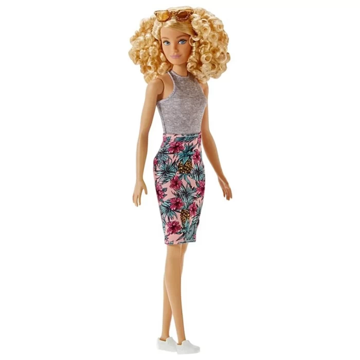 Barbie Büyüleyici Parti Bebekleri FJF35