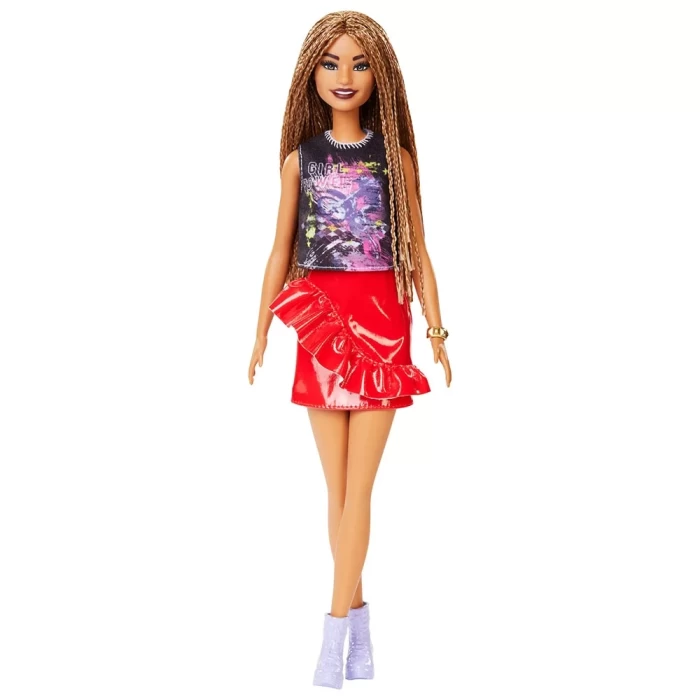 Barbie Büyüleyici Parti Bebekleri FXL56