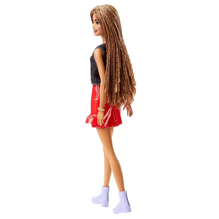 Barbie Büyüleyici Parti Bebekleri FXL56