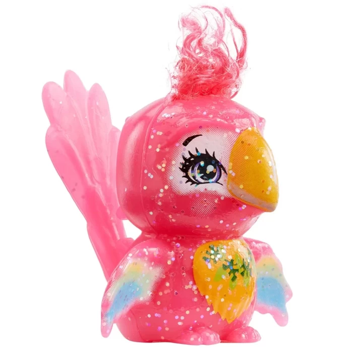 Enchantimals Hayvan Arkadaşlar - Sheeny