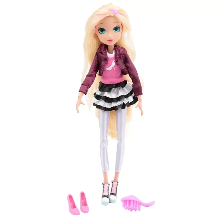 Regal Academy Gerçek Arkadaşlar Rose Bebek