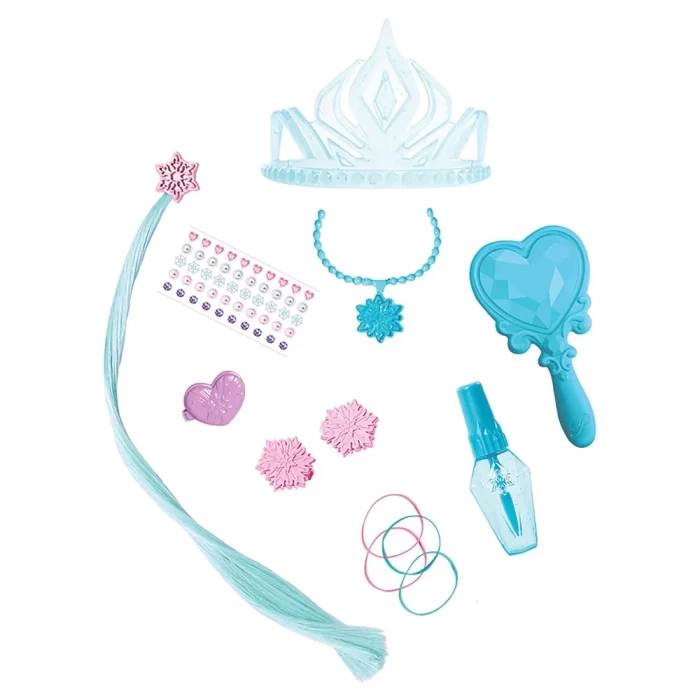 Disney Frozen Elsa Delüks Büst