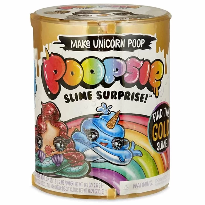 Poopsie Sürpriz Paket S2 CDU 16