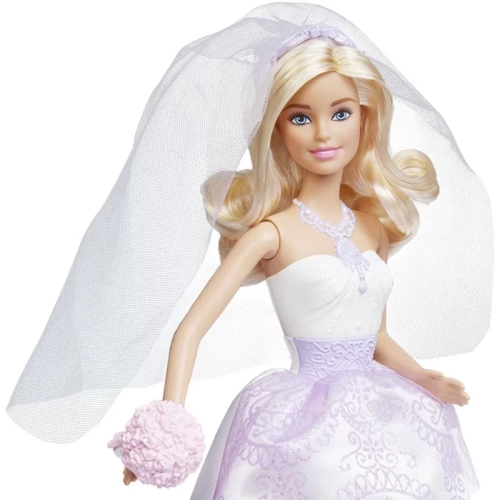 Barbie Gelin Barbie DHC35