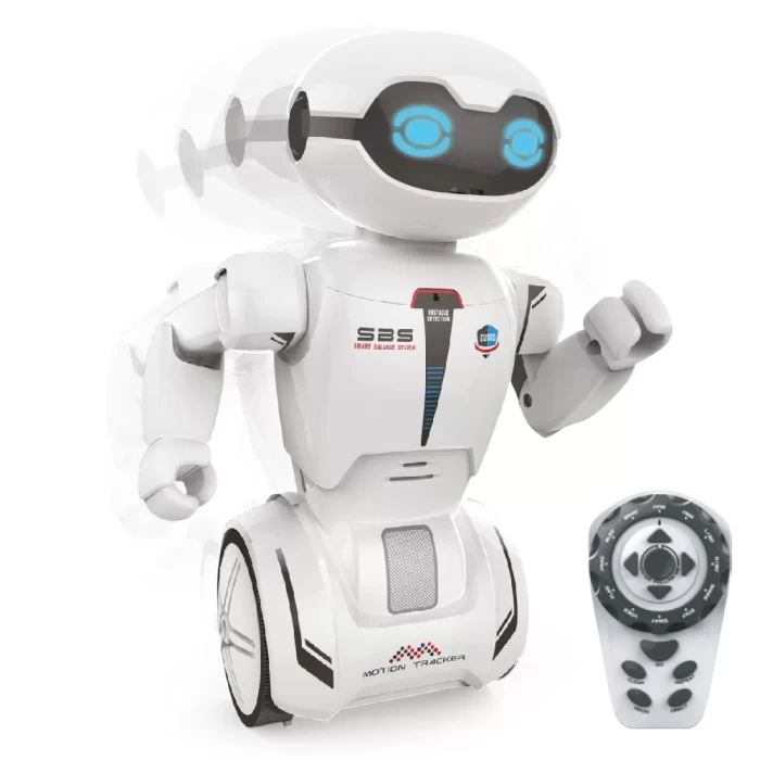 Silverlit Macrobot