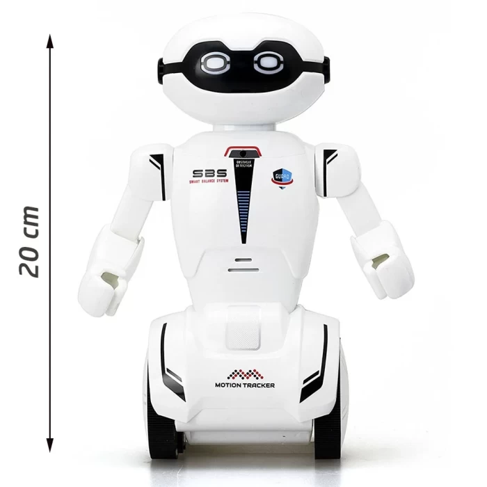 Silverlit Macrobot