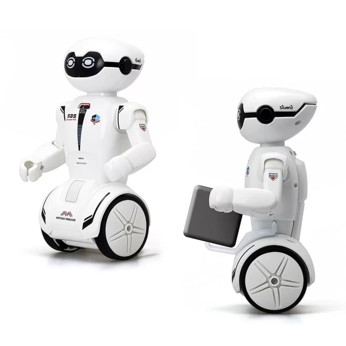 Silverlit Macrobot