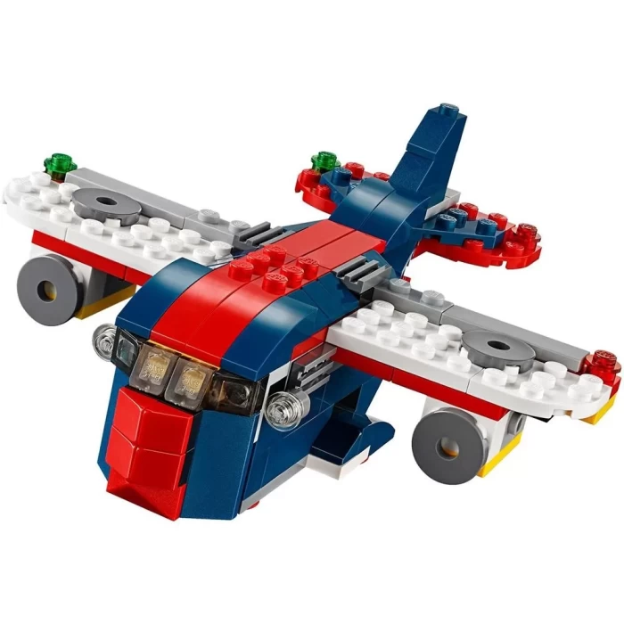 Lego Creator Ocean Explorer 31045