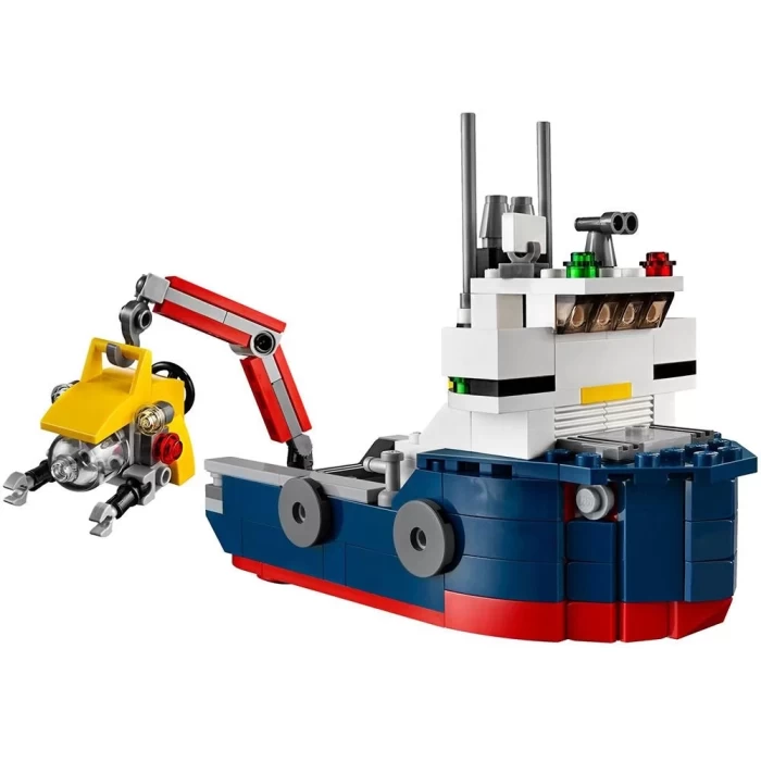 Lego Creator Ocean Explorer 31045