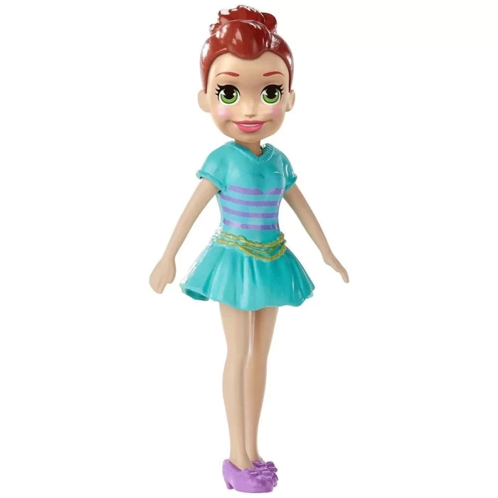 Polly Pocket ve Arkadaşları FWY22