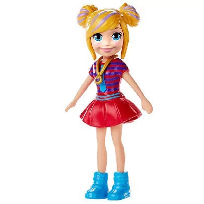 Polly Pocket ve Arkadaşları FWY20