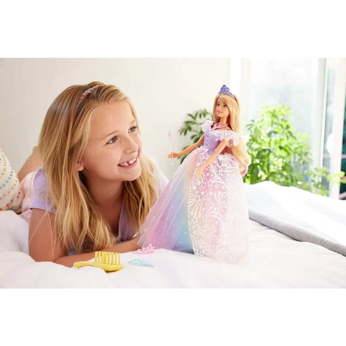 Barbie Dreamtopia Güzel Balo Prensesi