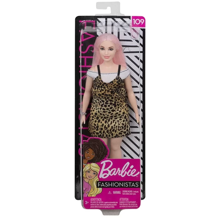 Barbie Büyüleyici Parti Bebekleri FXL49