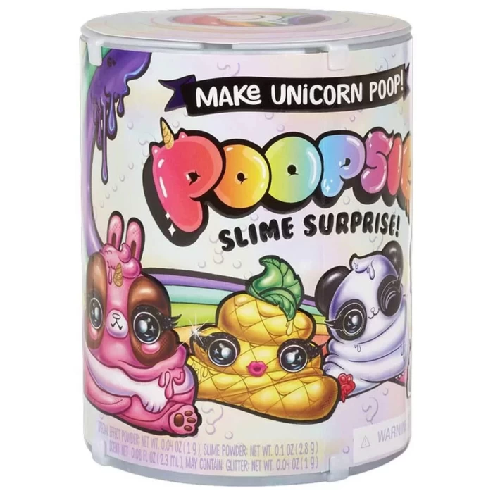 Poopsie Sürpriz Paket