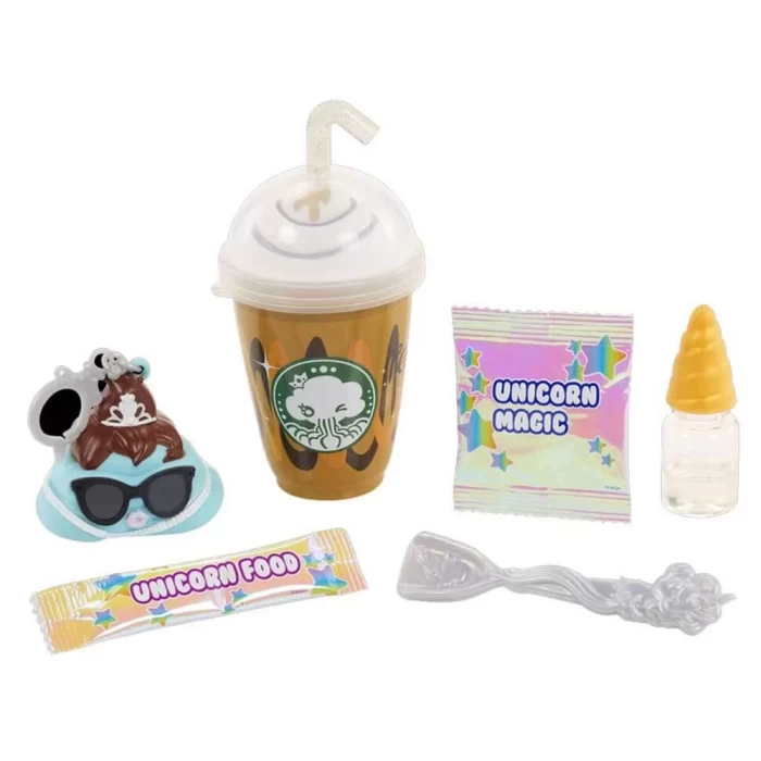 Poopsie Sürpriz Paket