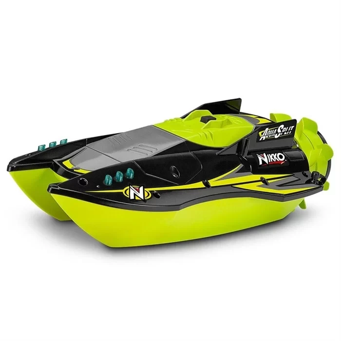 Nikko Aquasplit Uzaktan Kumandalı Tekne R/C