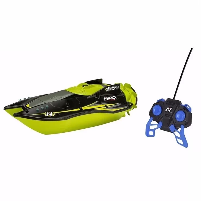 Nikko Aquasplit Uzaktan Kumandalı Tekne R/C