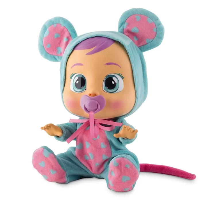 Cry Babies Ağlayan Bebeğim Lala