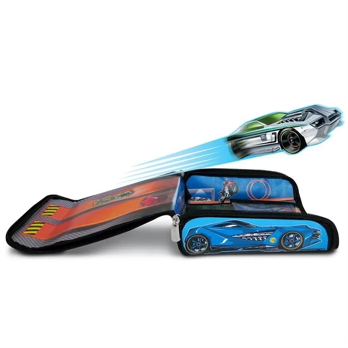 Hot Wheels Rampa Oyun Parkuru