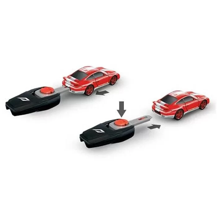 Mega Bloks Need For Speed Porsche 911 Turbo Starter Pack
