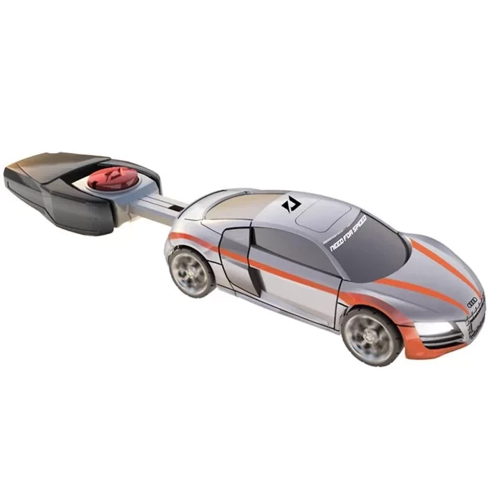 Mega Bloks Need For Speed Audi R8 Starter Pack