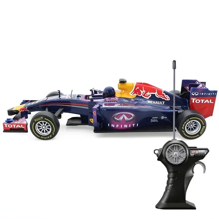 Maisto Tech Infiniti Red Bull RB10 Uzaktan Kumandalı Araba 1:14