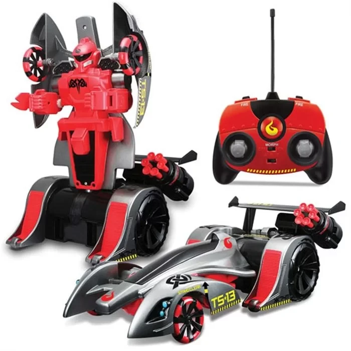 Maisto Tech Street Trooper TS-13 Uzaktan Kumandalı Araba