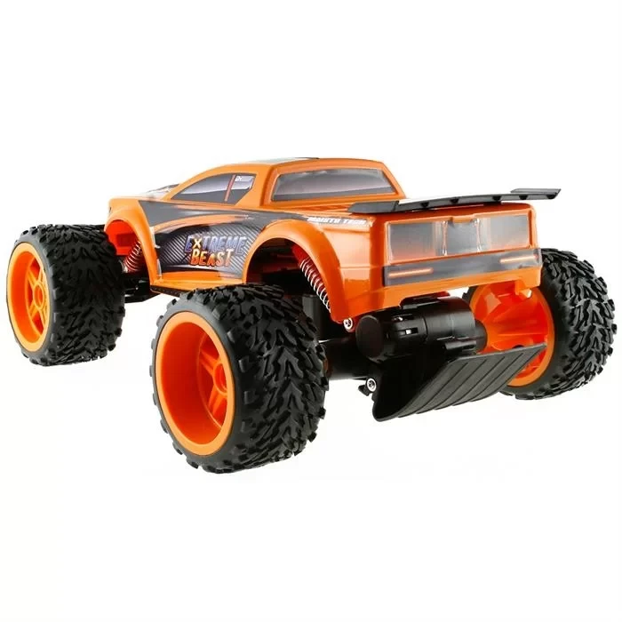 Maisto Extreme Beast Uzaktan Kumandalı Araba Turuncu