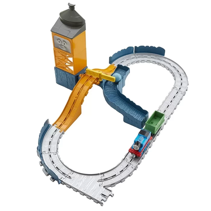 Thomas Friends Thomas Görev Başında Oyun Seti