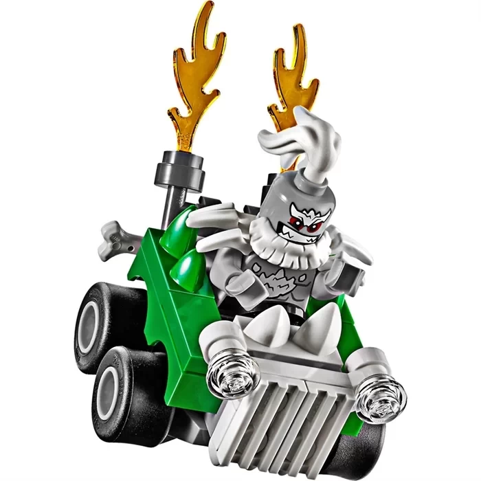 Lego Super Heroes Wonder Woman Doomsday’e Karşı 76070
