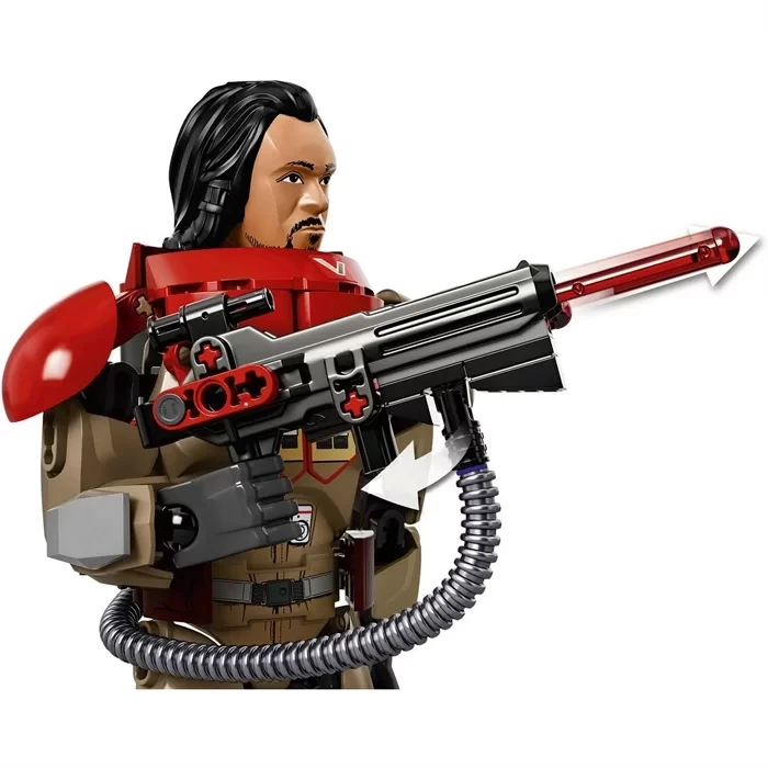 Lego Star Wars Baze Malbus 75525