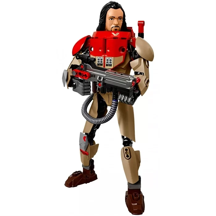 Lego Star Wars Baze Malbus 75525