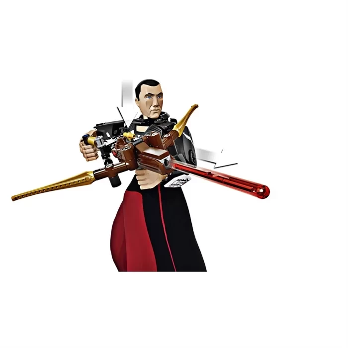 Lego Star Wars Chirrut Imwe 75524