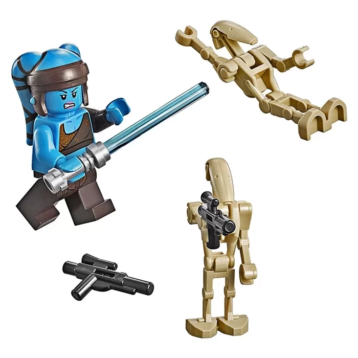 Lego Star Wars Republic Fighter Tank 75182