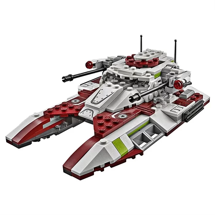Lego Star Wars Republic Fighter Tank 75182