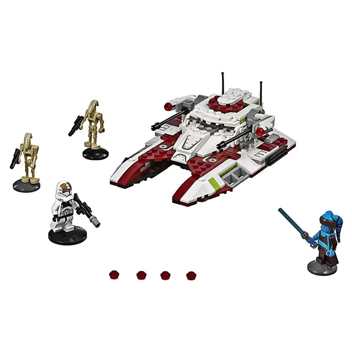 Lego Star Wars Republic Fighter Tank 75182