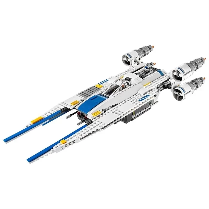 Lego Star Wars Rebel U-Wing 75155