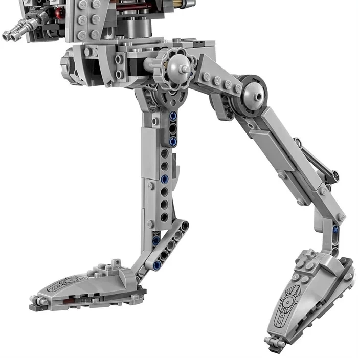 Lego Star Wars AT-ST Walker 75153