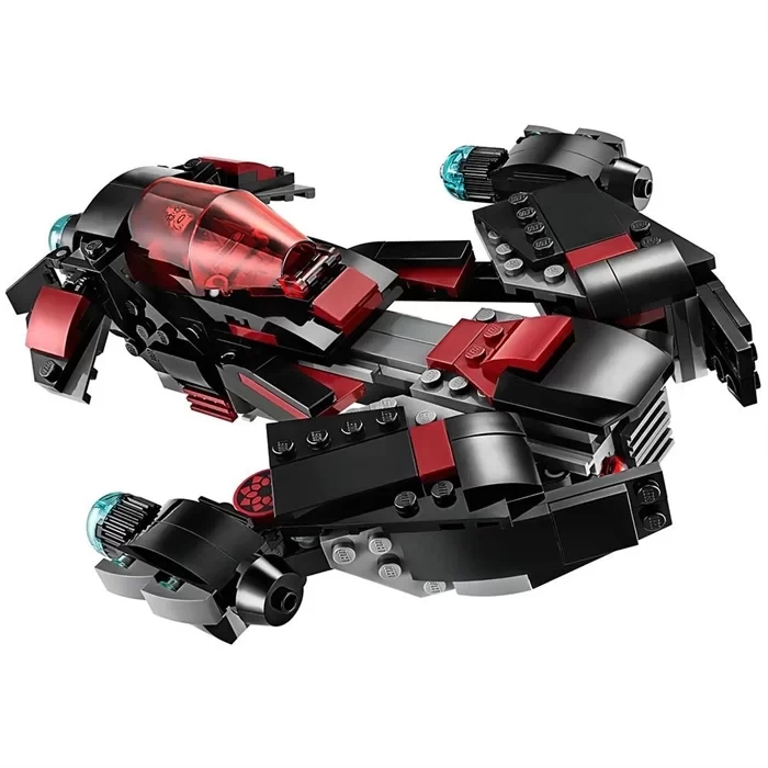 Lego Star Wars Eclipse Fighter 75145