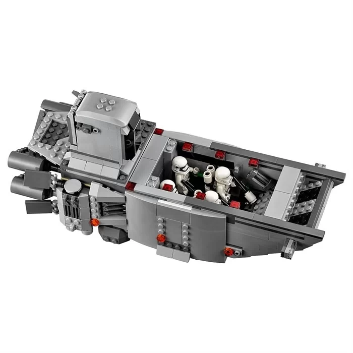 Lego Star Wars First Order Transporter 75103