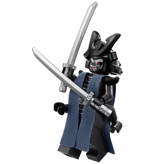 Lego Ninjago Movie Ninja Mech Dragon 70612