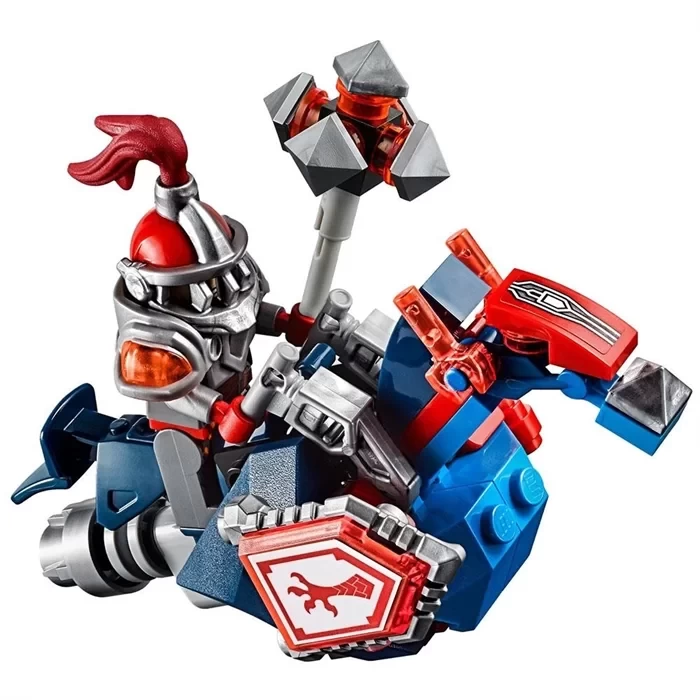 Lego Nexo Knights Beast Masters Chariot 70314