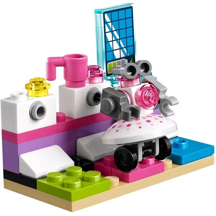 Lego Friends Olivia’nın Yaratıcı Laboratuvarı 41307