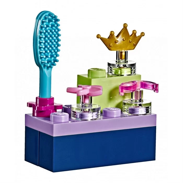 Lego Friends Emmanın Fotoğraf Stüdyosu 41305