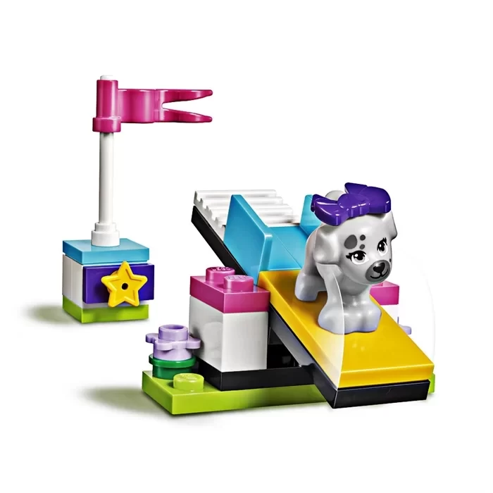 Lego Friends Puppy Playground 41303